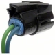 Purchase Top-Quality Air Conditioning Clutch Connector by BLUE STREAK (HYGRADE MOTOR) - S536 pa26