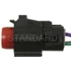 Purchase Top-Quality Air Conditioning Clutch Connector by BLUE STREAK (HYGRADE MOTOR) - S805 pa12