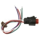 Purchase Top-Quality Air Conditioning Clutch Connector by BLUE STREAK (HYGRADE MOTOR) - S805 pa13