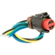 Purchase Top-Quality Air Conditioning Clutch Connector by FOUR SEASONS - 37235 pa17
