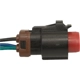 Purchase Top-Quality Air Conditioning Clutch Connector by FOUR SEASONS - 37235 pa19
