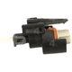 Purchase Top-Quality FOUR SEASONS - 37237 - A/C Compressor Cut-Out Switch Harness Connector pa2