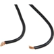 Purchase Top-Quality Air Conditioning Clutch Connector by FOUR SEASONS - 37240 pa24