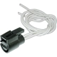 Purchase Top-Quality Air Conditioning Clutch Connector by GLOBAL PARTS DISTRIBUTORS - 1711452 pa4