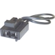 Purchase Top-Quality Air Conditioning Clutch Connector by GLOBAL PARTS DISTRIBUTORS - 1711464 pa2