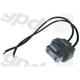 Purchase Top-Quality Air Conditioning Clutch Connector by GLOBAL PARTS DISTRIBUTORS - 1711499 pa2
