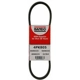 Purchase Top-Quality Air Conditioning Compressor Belt by BANDO USA - 4PK805 pa1