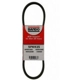 Purchase Top-Quality Air Conditioning Compressor Belt by BANDO USA - 5PK925 pa2
