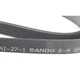 Purchase Top-Quality BANDO USA - 6PK1045 - Serpentine Belt pa3