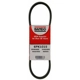 Purchase Top-Quality Air Conditioning Compressor Belt by BANDO USA - 6PK1015 pa1