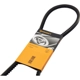Purchase Top-Quality CONTINENTAL - 10X940 - V-Belt pa5