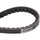 Purchase Top-Quality CONTINENTAL - 13X1075 - V-Belt pa2
