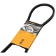 Purchase Top-Quality CONTINENTAL - 13X950 - V-Belt pa1