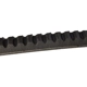 Purchase Top-Quality CONTINENTAL - 17321 - Accessory Drive Belt - Automotive V- Belt pa2