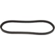 Purchase Top-Quality CONTINENTAL - 22340 - Air Conditioning Compressor Belt - Automotive V-Belt pa1
