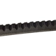 Purchase Top-Quality CONTINENTAL - 22340 - Air Conditioning Compressor Belt - Automotive V-Belt pa2