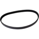 Purchase Top-Quality CONTINENTAL - 5PK1023 - Serpentine Belt pa1