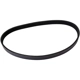 Purchase Top-Quality CONTINENTAL - 5PK863 - Serpentine belt pa1