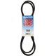 Purchase Top-Quality Courroie de compresseur de climatisation de DAYCO - 15645 pa8
