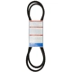 Purchase Top-Quality Courroie de compresseur de climatisation de DAYCO - 15645 pa9