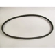 Purchase Top-Quality Air Conditioning Compressor Belt by DAYCO - 17410 pa7