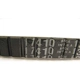 Purchase Top-Quality Air Conditioning Compressor Belt by DAYCO - 17410 pa8