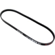 Purchase Top-Quality DAYCO - 5040355 - Poly Rib Serpentine Belt pa4