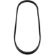 Purchase Top-Quality DAYCO - 5040355 - Poly Rib Serpentine Belt pa6
