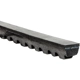 Purchase Top-Quality Air Conditioning Compressor Belt by GATES - 7250 pa9