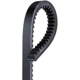 Purchase Top-Quality Air Conditioning Compressor Belt by GATES - TR22474 pa5