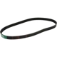 Purchase Top-Quality Air Conditioning Compressor Belt by MITSUBOSHI - 6PK1035 pa1