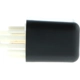 Purchase Top-Quality Air Conditioning Compressor Clutch Relay by BLUE STREAK (HYGRADE MOTOR) - RY1995 pa3