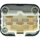 Purchase Top-Quality Air Conditioning Compressor Clutch Relay by BLUE STREAK (HYGRADE MOTOR) - RY1995 pa5