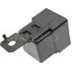 Purchase Top-Quality Air Conditioning Compressor Clutch Relay by BLUE STREAK (HYGRADE MOTOR) - RY270 pa2