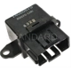 Purchase Top-Quality Air Conditioning Compressor Clutch Relay by BLUE STREAK (HYGRADE MOTOR) - RY43 pa1