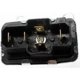 Purchase Top-Quality Air Conditioning Compressor Clutch Relay by BLUE STREAK (HYGRADE MOTOR) - RY20 pa8