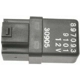 Purchase Top-Quality Air Conditioning Compressor Clutch Relay by BLUE STREAK (HYGRADE MOTOR) - RY231 pa35