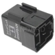 Purchase Top-Quality Air Conditioning Compressor Clutch Relay by BLUE STREAK (HYGRADE MOTOR) - RY27 pa24