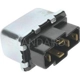 Purchase Top-Quality Air Conditioning Compressor Clutch Relay by BLUE STREAK (HYGRADE MOTOR) - RY32 pa5