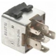 Purchase Top-Quality Air Conditioning Compressor Clutch Relay by BLUE STREAK (HYGRADE MOTOR) - RY347 pa16