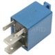 Purchase Top-Quality Air Conditioning Compressor Clutch Relay by BLUE STREAK (HYGRADE MOTOR) - RY464 pa10