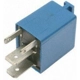 Purchase Top-Quality Air Conditioning Compressor Clutch Relay by BLUE STREAK (HYGRADE MOTOR) - RY464 pa13