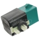 Purchase Top-Quality Air Conditioning Compressor Clutch Relay by BLUE STREAK (HYGRADE MOTOR) - RY610 pa31