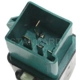 Purchase Top-Quality Air Conditioning Compressor Clutch Relay by BLUE STREAK (HYGRADE MOTOR) - RY610 pa35