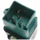 Purchase Top-Quality Relais d'embrayage de compresseur de climatisation par BLUE STREAK (HYGRADE MOTOR) - RY610 pa41