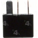 Purchase Top-Quality Air Conditioning Compressor Clutch Relay by COOLING DEPOT - 35874 pa18