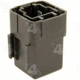 Purchase Top-Quality Air Conditioning Compressor Clutch Relay by FOUR SEASONS - 35907 pa10