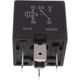 Purchase Top-Quality Relais d'embrayage de compresseur de climatisation de FOUR SEASONS - 35928 pa73
