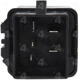 Purchase Top-Quality Air Conditioning Compressor Clutch Relay by FOUR SEASONS - 35987 pa2