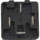 Purchase Top-Quality FOUR SEASONS - 35989 - Air Conditioning Compressor Clutch Relay pa3